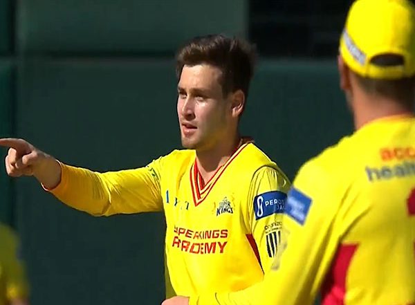 Sports News | MLC 2025: Nandre Burger, Noor Ahmad Shine as Texas Super Kings Post 93-run Victory over Seattle Orcas