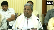 India News | Ingrained in BJP's DNA to Pounce Like Vultures, Politicise Tragedies: Karnataka CM Siddaramaiah