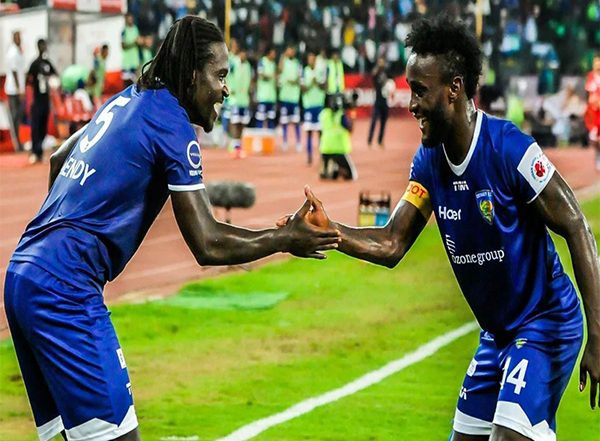 Sports News | Indian Super League: Foreign Stars and Lasting Legacies