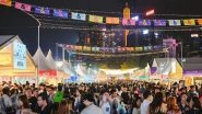 Business News | Hong Kong: A Melange of Michelin-Starred Experiences, Food Festivals & Casual Dining