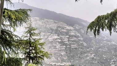 India News | NITI Aayog's Suggestion on Tariff-free US Apple Import is Death Warrant for Indian Growers: HP Farmers