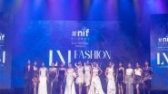 Business News | NIF Global South Mumbai & Borivali Host Grand Layer'M Annual Fest 2025 with Bollywood Celebs and Design Industry Icons