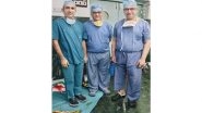 Business News | Lilavati Hospital Doctors Save Life of 78-Year-Old Woman with Serious Heart Disease