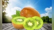Business News | Frutas De Chile Launches a Health Focused Campaign in India to Promote Kiwifruit from Chile