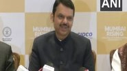 India News | Maharashtra Cabinet Decides to Double Honorarium for Persons Imprisoned During Emergency