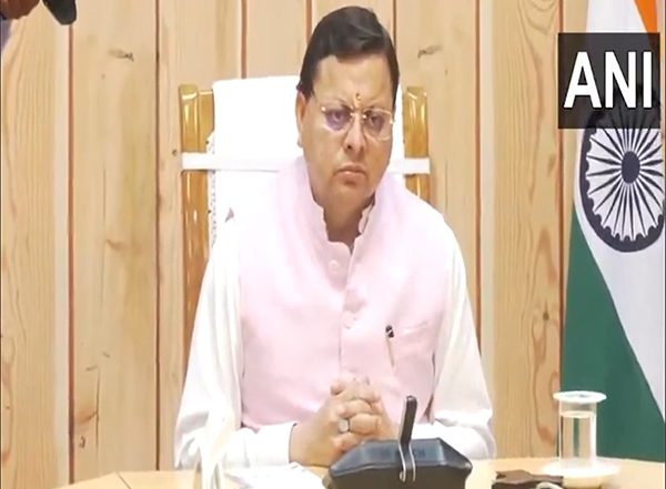 India News | Uttarakhand CM Approves Funds for Multiple Development Projects