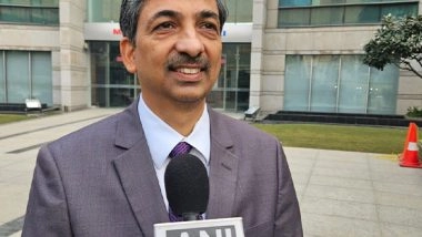 Business News | Maruti's Manesar Railway Siding to Cut 65,000 Truck Trips Annually