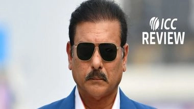 Sports News | Shastri Backs Fresh Faces as India Usher in New Era of Test Cricket