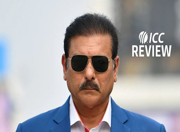 Sports News | Shastri Backs Fresh Faces as India Usher in New Era of Test Cricket