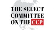 World News | US Lawmakers Urge SEC to Delist Chinese Firms Tied to CCP; Cite Security, Investor Risks