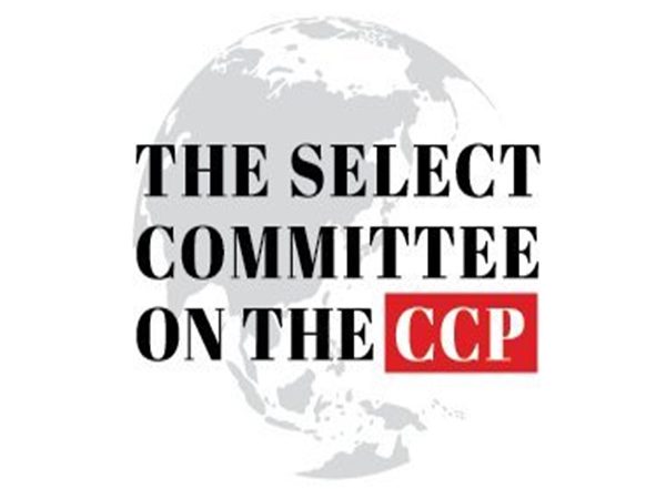 World News | US Lawmakers Urge SEC to Delist Chinese Firms Tied to CCP; Cite Security, Investor Risks