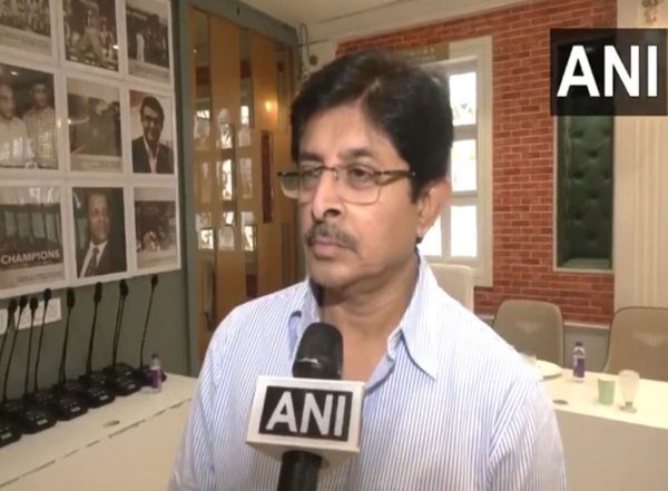 Sports News | CAB President Snehasish Ganguly Admitted to Hospital