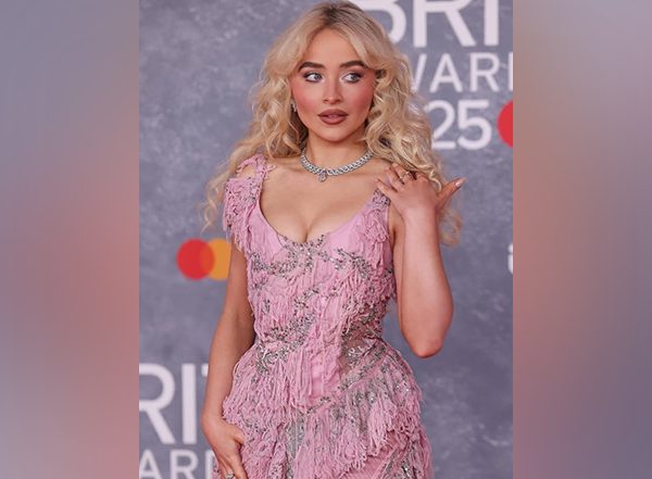 Entertainment News | Sabrina Carpenter Hits Back at Comment over Her 'Man's Best Friend' Album Cover
