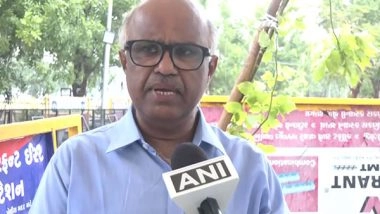 India News | Swift Medical Response Concludes Post-mortem of Ahmedabad Plane Crash Victims