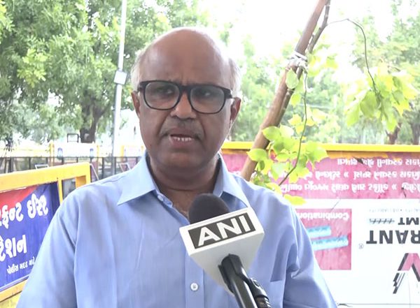 India News | Swift Medical Response Concludes Post-mortem of Ahmedabad Plane Crash Victims