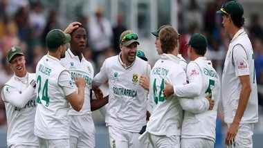 Sports News | Will Never Forget This Moment in My Life: South African Speedster Rabada on WTC Win