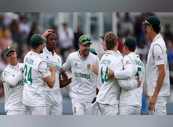 Sports News | Will Never Forget This Moment in My Life: South African Speedster Rabada on WTC Win