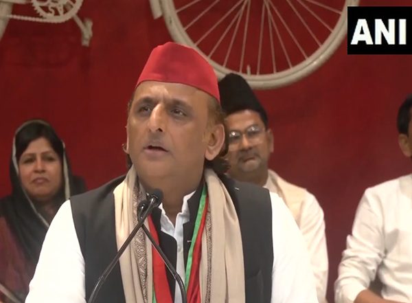 India News | INDIA Bloc Remains 'intact', Will Contest UP Elections Unitedly: Akhilesh Yadav