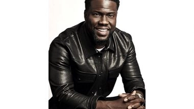 Entertainment News | Teyana Taylor, Ben Marshall Join Kevin Hart in '72 Hours'