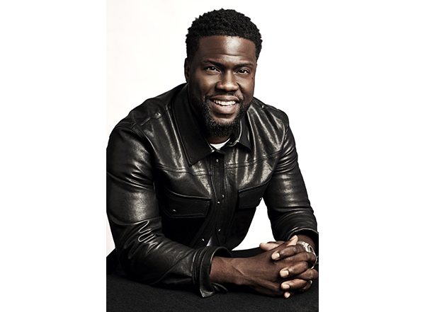 Entertainment News | Teyana Taylor, Ben Marshall Join Kevin Hart in '72 Hours'