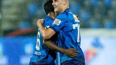 Sports News | Hyderabad Heroes Register Biggest Win of the Competition So Far; Chennai Bulls Stay Top of the Points Table in RPL