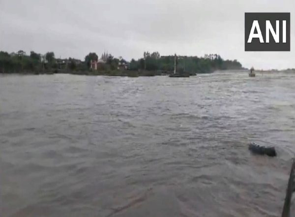 India News | 18 Killed in Rain-related Incidents in Gujarat, Says Official; CM Bhupendra Patel Chairs High-level Meeting