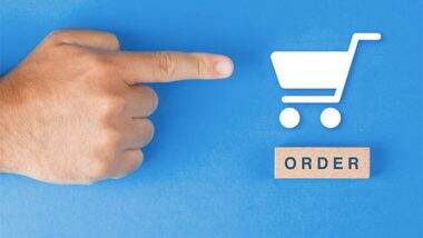 Business News | Delhivery Gets CCI Approval for 99. 44 % Stake in Ecom Express