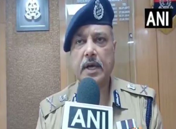 India News | UP: Preparations for Kanwar Yatra in Full Swing in Meerut Zone, Says ADG Bhanu Bhaskar