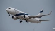 World News | Israelis Stranded in Cyprus: 'An Entire Plane Full of Strangers Became Family'