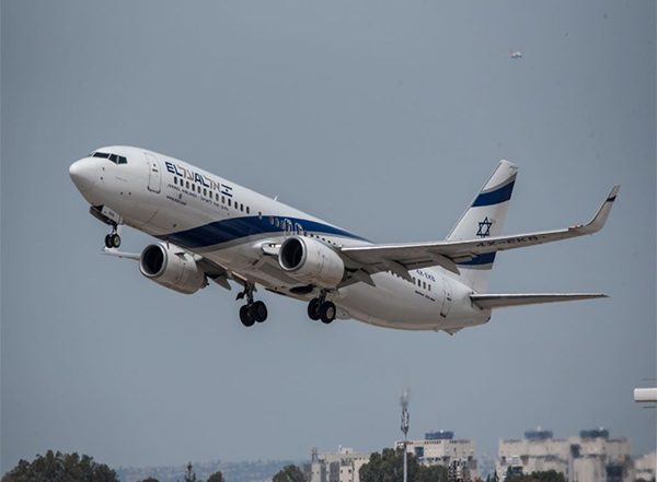 World News | Israelis Stranded in Cyprus: 'An Entire Plane Full of Strangers Became Family'