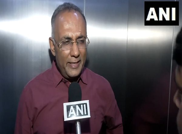 India News | Raid All 136 Congress MLAs Instead of Few: Karnataka Minister over ED Summons to DK Suresh