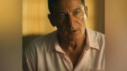 Entertainment News | Jason Isaacs on Receiving Equal Pay as 'White Lotus' Co-stars