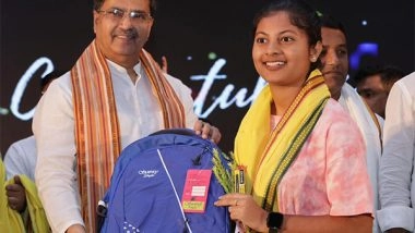 India News | Rs 264 Cr Allocated for School Infrastructure Development: Tripura CM