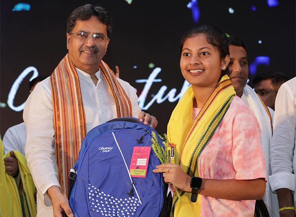 India News | Rs 264 Cr Allocated for School Infrastructure Development: Tripura CM