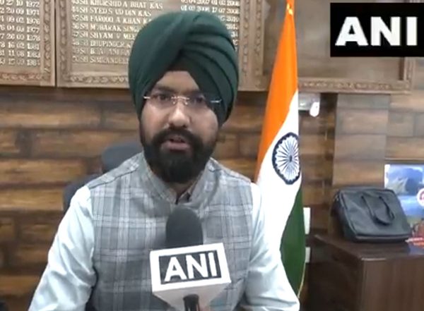 India News | 7 Students Pursuing MBBS Currently in Iran Moved to Safe Locations: J-K's Doda DC Harvinder Singh