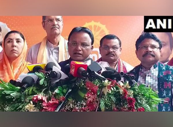 India News | Odisha CM Announces Rs 38,900 Crore Agriculture Budget, Establishes Agricultural University in Balangir