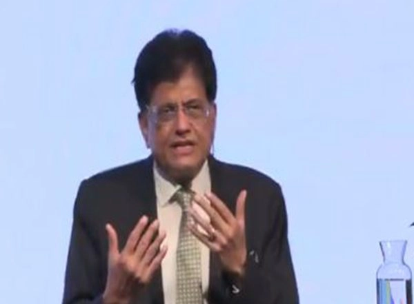 Business News | Union Minister Piyush Goyal on 2-day Visit to UK to Boost India-UK Free Trade Agreement