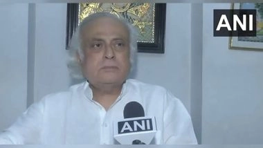 World News | Congress Questions Union Government as Trump Set to Meet Pak COAS Asim Munir, Calls It Blow for Diplomacy