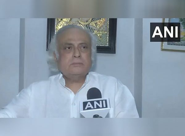 World News | Congress Questions Union Government as Trump Set to Meet Pak COAS Asim Munir, Calls It Blow for Diplomacy