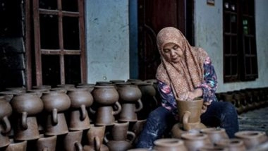 Business News | Fintech Pioneer Amartha Secures $55M from European Development Finance Institutions to Empower Women Entrepreneurs in Rural Indonesia