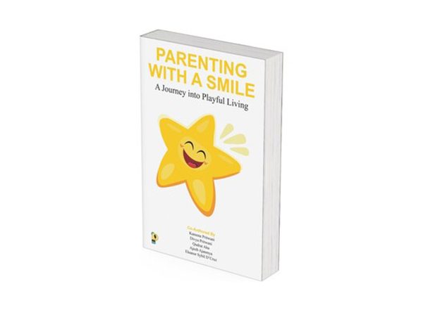 Business News | Playfull Publication Unveils 'Parenting with a Smile' Introducing C12 Framework for Playful Childraising