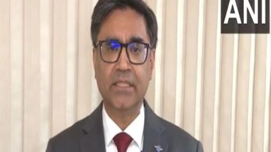 World News | US President Trump Accepts PM Modi's Invite to Next QUAD Meeting, Leaders Discuss Israel-Iran Conflict