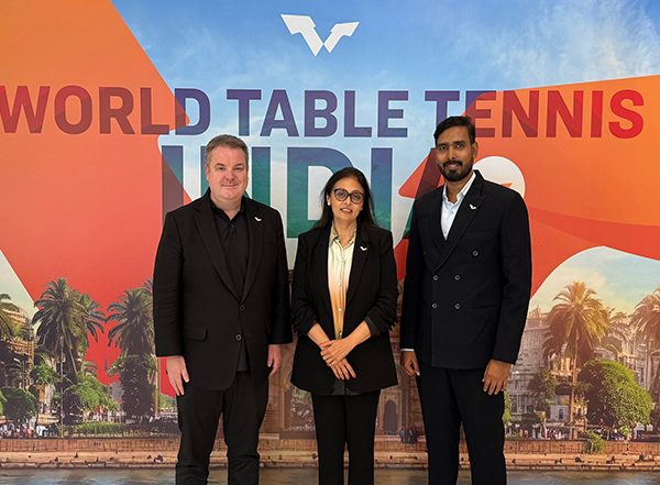 Sports News | WTT Launches Indian Entity to Drive Local Talent, Global Integration