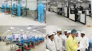 Business News | Napino & Teksun Unveil Rapidise with $5M Seed Round -- Disrupting Traditional ODM for AIoT Product Development and Electronics Manufacturing