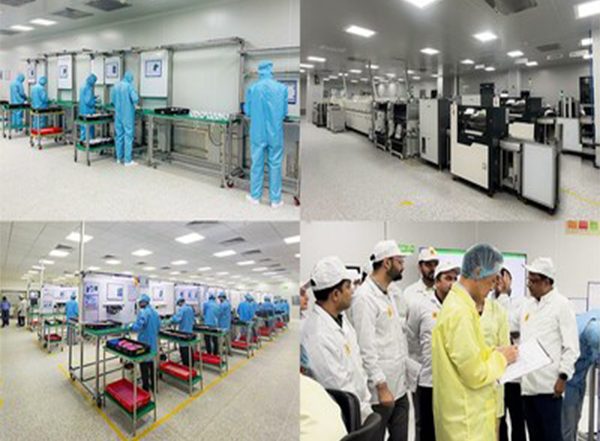 Business News | Napino & Teksun Unveil Rapidise with $5M Seed Round -- Disrupting Traditional ODM for AIoT Product Development and Electronics Manufacturing