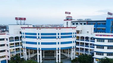 Business News | Sri Balaji University, Pune, Welcomes New MBA Batch (2025-2027)