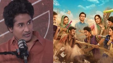 Entertainment News | 'Panchayat' Season 4: Chandan Roy Teases What's in Store for Phulera