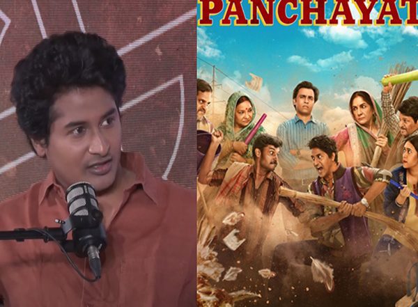 Entertainment News | 'Panchayat' Season 4: Chandan Roy Teases What's in Store for Phulera