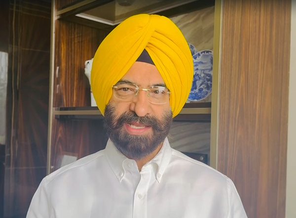 India News | Delhi Minister Sirsa Hails PM Modi's Canada Visit, Expresses Happiness on Resumption of Visa Services Between Two Countries