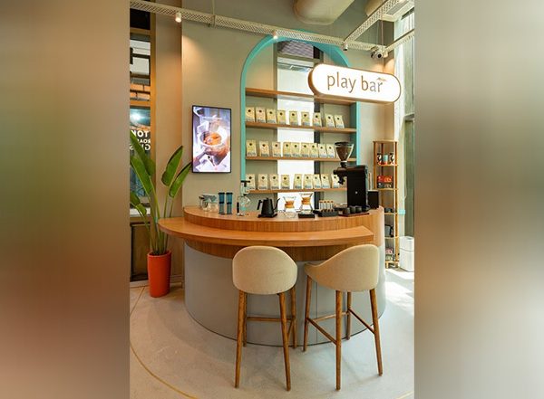 Business News | Blue Tokai Launches 'Origins', a Space Celebrating Craft and Its Roots